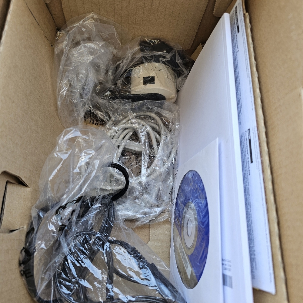 Brother QL-710W Wireless Label Thermal Printer - Picture 3 of 8
